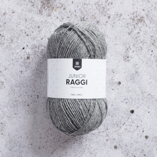 Järbo Junior Raggi 50g
